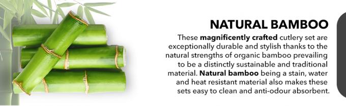 reusable utensil set silverware utensil carrying wood sustainable lunch vegan tools picnic cultery