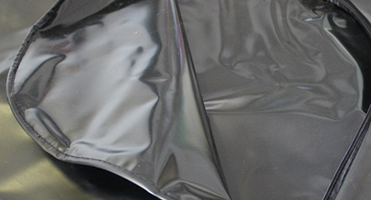 تصنيع خصيص السحاب المركزي عازل المياه الوقائي للجثة الميتة 2