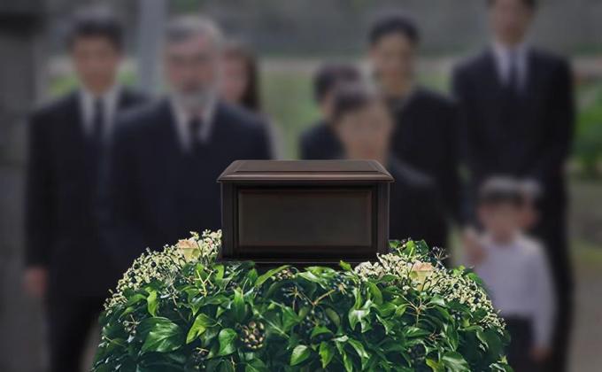 wood urn for human ashes adult