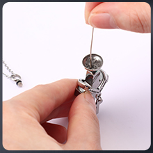 قلادة من أجل الرماد تذكار حرق قلب الصليب المجوهرات المكعبة للرماد القلادة القديمة القلادة التذكارية 7