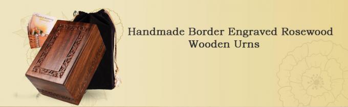 حفرة الحرق للرماد البشري الذكور / الإناث البالغين - الحفرة الزخرفية - حفرة التوابيت الخشبية - حفرة دفن الجنازات للبشر 1