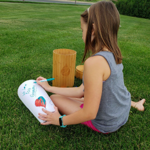 customize eco water urn