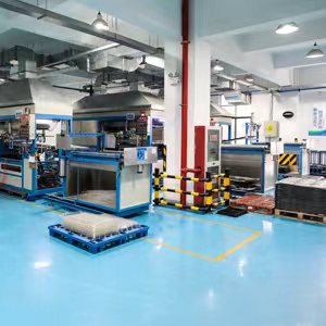 5 مل أقراص زجاجية معقمة، 10 علبة القرص الفارغ مع منفذ الحقن الذاتي مع غطاء فوقي مقلب، علبة معقمة 4