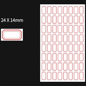 100 مجموعة زجاجات زجاجية صغيرة مع غطاء الألومنيوم وخرطوم الغطاء العلوي 5 ملليتر أقراص صغيرة 3