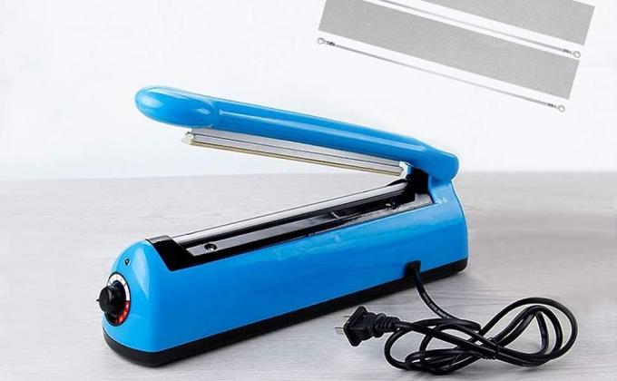 سدادة الحقيبة النابضة، سدادة الحرارة النابضة، سدادة الحقيبة اليدوية البولية الحرارية سدادة الحرارة مغلق مع مجموعة استبدال واحدة 0