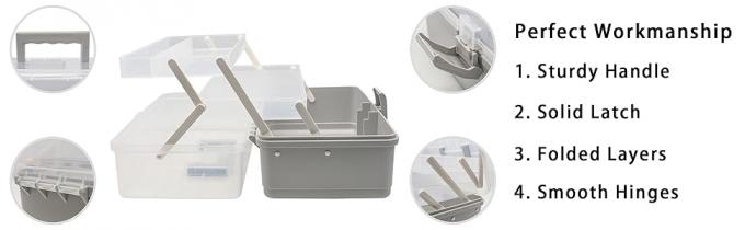 Multifunction Craft Box