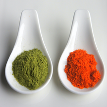 Powder Storage Container