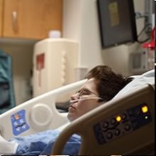 Portable Urinals for Men, Man Urinal Bottle Spill Proof Reusable Male Pee Bottle for Home Hospital