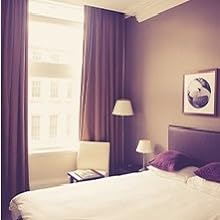 Camping Car Travel Toilet, Thicken Men's Potty 2000 ml 40