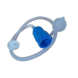 Hospital Camping Car Travel Toilet, Thicken Men's Potty 2000 ml 40