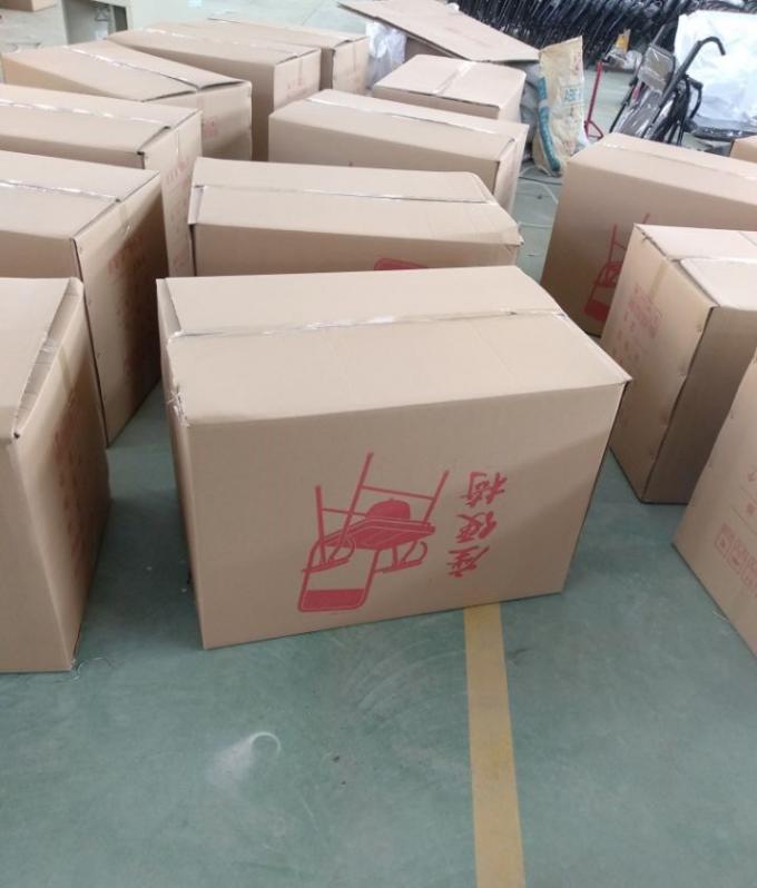 كرسي السرير الخفيف المنسحب مع الحمولة العليا قابلة للإزالة بسهولة 11