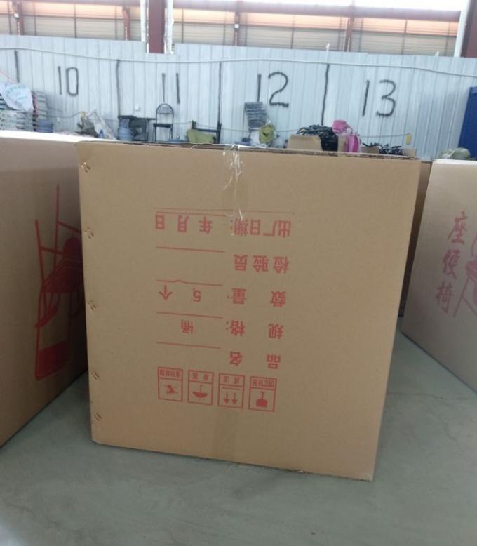 كرسي السرير الخفيف المنسحب مع الحمولة العليا قابلة للإزالة بسهولة 12