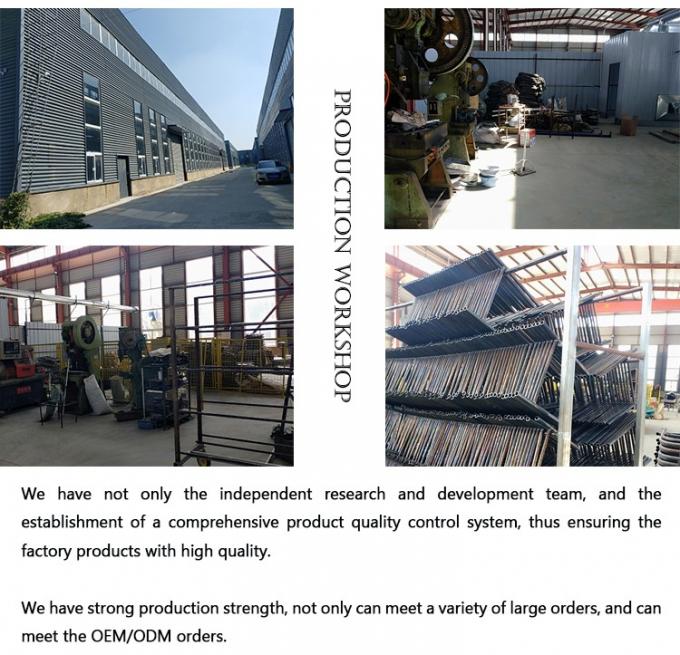 كرسي السرير الخفيف المنسحب مع الحمولة العليا قابلة للإزالة بسهولة 13