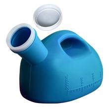 pill-Proof Urine Cups