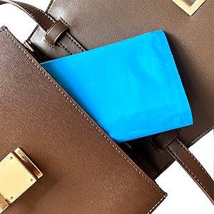 أكياس البول المستخدمة لمرة واحدة، أكياس البول للسفر، أكياس البول غير المثلية أكياس القيء سفر الازدحام الطارئ 5