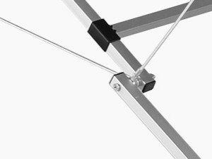 سرير الفحص متعدد الوظائف العلاج الطبيعي طاولات التدليك المحمولة للبيع طاولة التدليك المحمولة المهنية 1