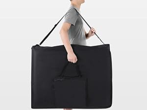 سرير الفحص متعدد الوظائف العلاج الطبيعي طاولات التدليك المحمولة للبيع طاولة التدليك المحمولة المهنية 7