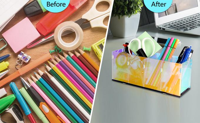 color pen holder compare