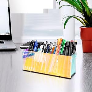 office pen holder