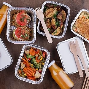 أكياس معزولة ساخنة وباردة لتوصيل الطعام، أكياس تسوق البقالة، تخزين الطعام للأطعمة المجمدة الساخنة للسفر 4