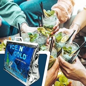 lunch bag cooler travel bag camping beach bag insulated lunch bag cooler bag freezer bags ice bags