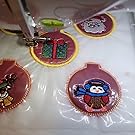 غسل المكثفات والطلاء 35um فيلم شفاف قابل للذوبان في الماء 10 ياردات لفة 2