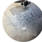 غسل المكثفات والطلاء 35um فيلم شفاف قابل للذوبان في الماء 10 ياردات لفة 3