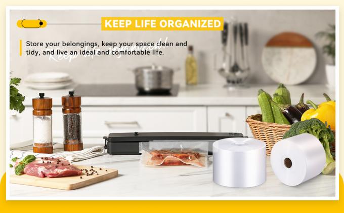 أنابيب البولي إيثيلين مسطحة ملفوفة 3"Wx100"Lx1.5 مليل سميكة. للتعبئة وصنع أكياس البولي (3"x100") 5