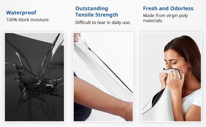 Crawl Space Vapor Barrier