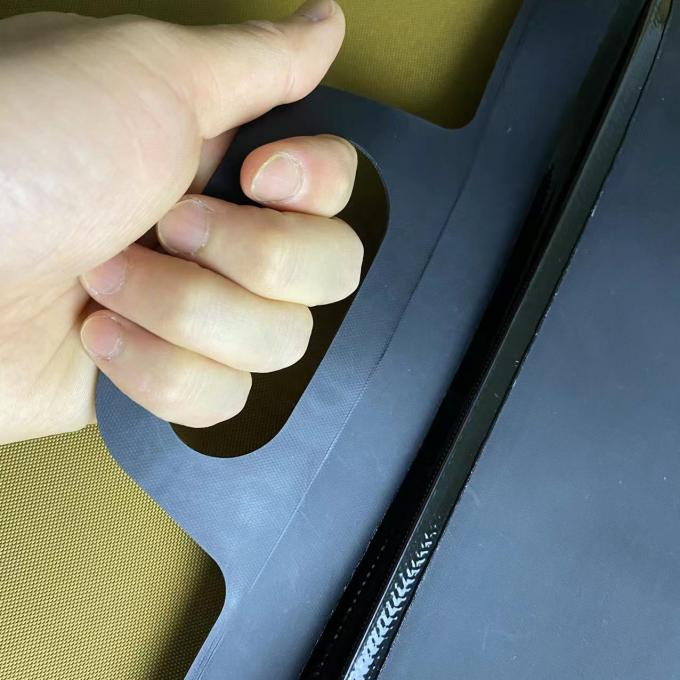 TPU كيس وثائق مضاد للماء كيس الكمبيوتر المحمول مضاد للماء 14 15 "العملية المخصصة كيس الكمبيوتر المحمول مضاد للماء 1