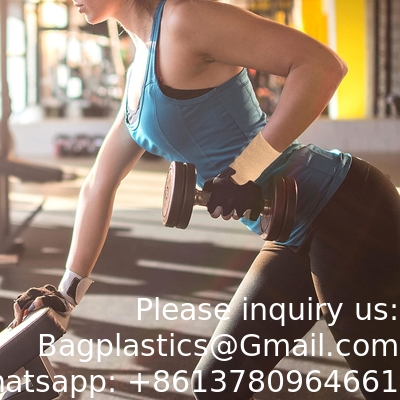 غلاف الضمادات اللاصقة الذاتية البيجية، أدوات الغلاف غير المنسوج اللاصقة الذاتية، شريط رياضي للمعصم، الكاحل، اليد