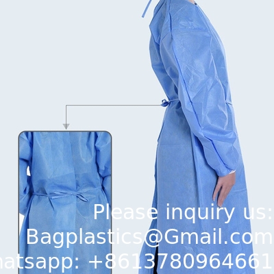 اللون الأزرق القماش الطبي غير المنسوج القماش الطبي القماش الطبي غير المنسوج القماش الطبي القماش الطبي