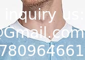 معطف مختبر SMS العمل ارتداء جيب الزي الرسمي غسل الركبة الطول غير المنسوج مرة واحدة مع طوق العنق والأكمام