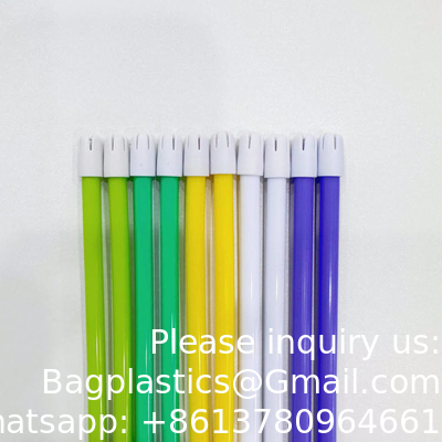 بيع بالجملة ملونة واضحة النصائح الشفافية أنبوب الص aspirator المستخدمة مرة واحدة طلقات لعاب الأسنان قابلة للثني