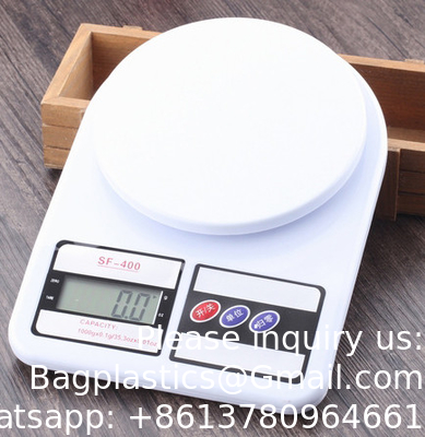 مقياس المطبخ الساخن للبيع 10kg BAGEASE DIGITAL مقياس المنزل الوزن الغذائي مقياس المطبخ الإلكتروني