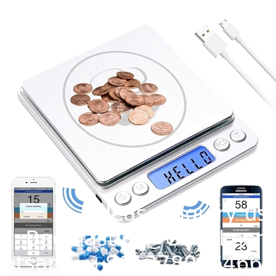مقياس المطبخ الساخن للبيع 10kg BAGEASE DIGITAL مقياس المنزل الوزن الغذائي مقياس المطبخ الإلكتروني