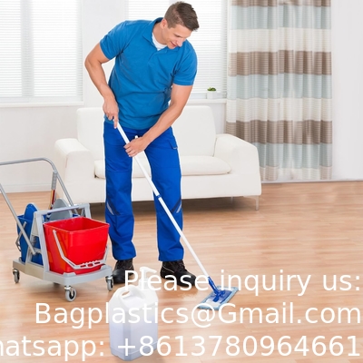 وعاء بلاستيكي مع غطاء مقاوم للأطفال، 0.7 جالون حاويات التخزين الثقيلة مع مقبض ومضخة إرغونومية