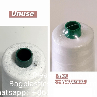 4x6 بوصة 500PCS كيسات غلاف تقلص مستديرة / قبة أعلى عديم الرائحة 100 مقياس مع فتحة التهوية للقنابل الحمام، الصابون، الحرف