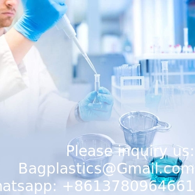 كؤوس البول البلاستيكية المستخدمة لمرة واحدة 40 مل - 80/120/200 قطعة كؤوس عينة البول سهلة جمعها لاختبار الحمل / الإباضة
