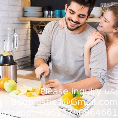 مقياس المطبخ الرقمي 3000g/ 0.1g، مقياس الطعام الجيبي 6 أوضاع قياس، LCD، Tare، مقياس الرقمي غرام وأونصات