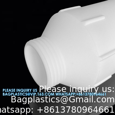 LAB 25ml إلى 2000ml عينة مكثفة مقاومة للحمض والقلي تخزين زجاجة كيميائية سائلة زجاجة PTFE المفاعل