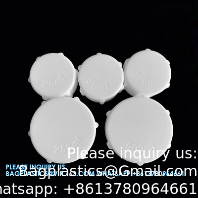LAB 25ml إلى 2000ml عينة مكثفة مقاومة للحمض والقلي تخزين زجاجة كيميائية سائلة زجاجة PTFE المفاعل