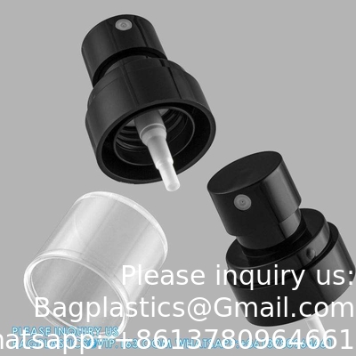 PET 30ml 60ml 80ml 100ml 120ml تعبئة مستحضرات التجميل