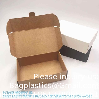 16.7 X 13 X 2.5 بوصة جهاز كمبيوتر محمول صندوق شحن صندوق بريد آمن صناديق بريد كرافت لحزم جهاز كمبيوتر محمول متحرك مع شاحن