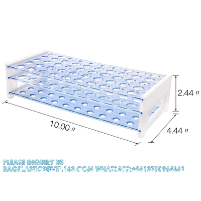 النحاس الحمراء المعقمة 1.5ml أجهزة الطرد المركزي المجهرية أنابيب الطرد المركزي المجهرية أنابيب فالكون القمعية أنابيب الطرد المركزي 15mL، 100Pcs معقمة
