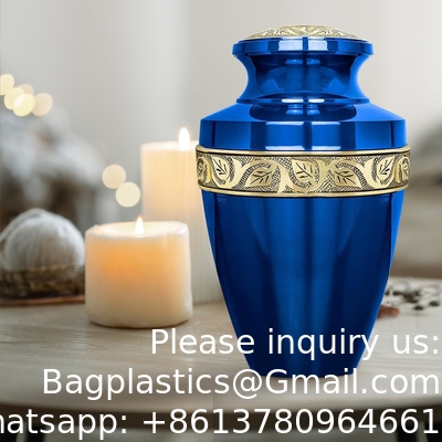 التذكارات حفرة الرماد البشري - الحفرة الزخرفية، حفرة الرماد البشري الإناث والرجال، حفرة الرماد البالغين
