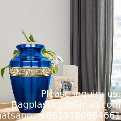 التذكارات حفرة الرماد البشري - الحفرة الزخرفية، حفرة الرماد البشري الإناث والرجال، حفرة الرماد البالغين