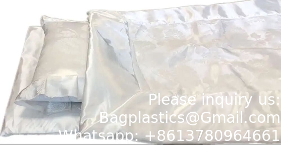 حفلات الجنازة الميتة البطانيات مع الفراش اليابان أغطية الجنازة غطاء السرير البطانيات الجنازية مع الفراش