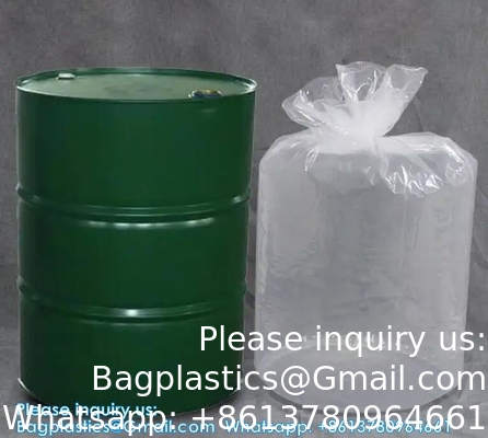 غطاء الطبول للدلو المعدني غطاء قاع الدلو المستدير غطاء الدلو الواضح غطاء الطبول البولي للطلاء الدلو ودلو الزيت