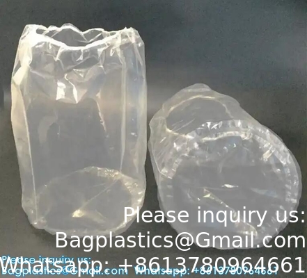 غطاء الطبول للدلو المعدني غطاء قاع الدلو المستدير غطاء الدلو الواضح غطاء الطبول البولي للطلاء الدلو ودلو الزيت